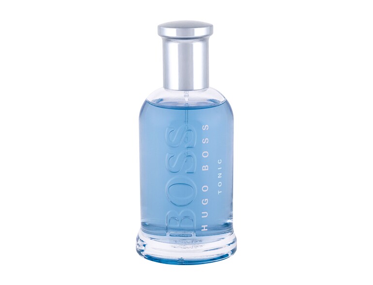 Eau de Toilette HUGO BOSS Boss Bottled Tonic 100 ml