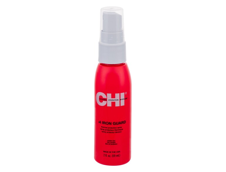 Soin thermo-actif Farouk Systems CHI 44 Iron Guard 59 ml