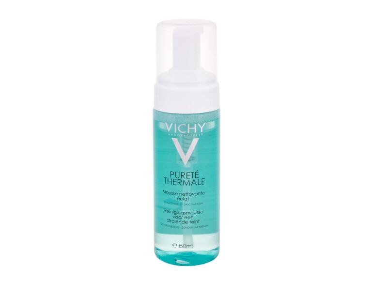 Reinigungsschaum Vichy Pureté Thermale 150 ml