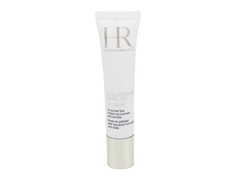 Lippencreme Helena Rubinstein Collagenist Re-Plump Lip Zoom 15 ml