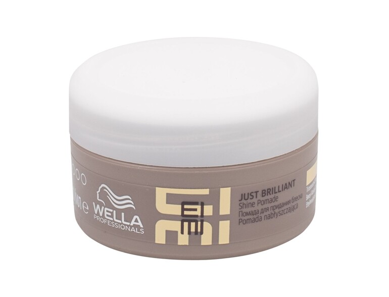 Gel per capelli Wella Professionals Eimi Just Brilliant 75 ml