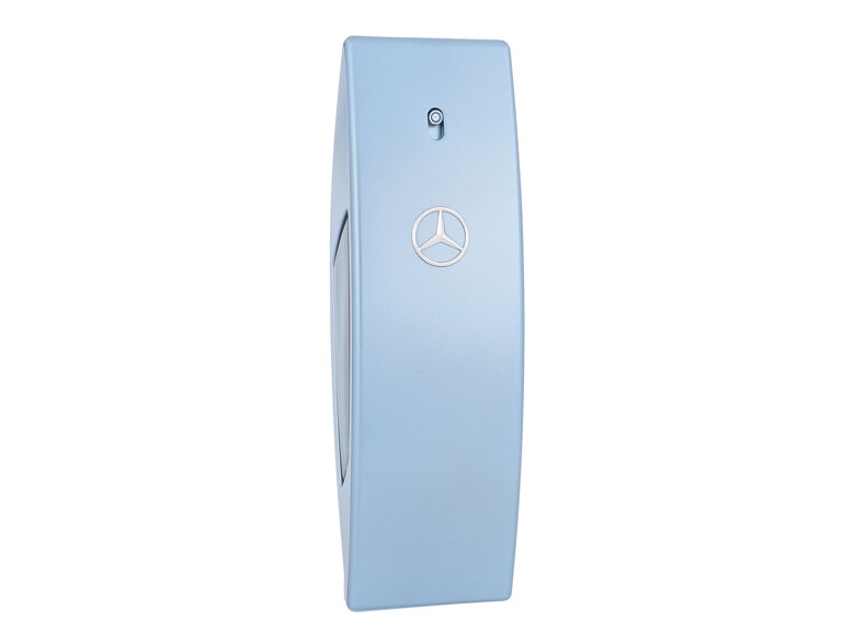 Eau de toilette Mercedes-Benz Mercedes-Benz Club Fresh 100 ml boîte endommagée