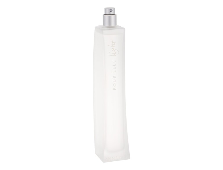 Eau de Toilette Annayake Pour Elle Light 100 ml Tester