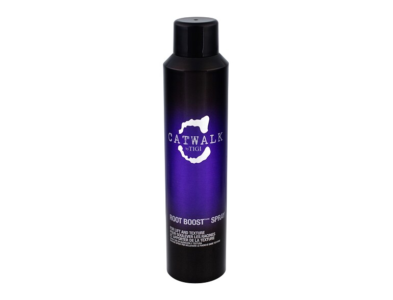 Für Haarvolumen  Tigi Catwalk Root Boost 250 ml