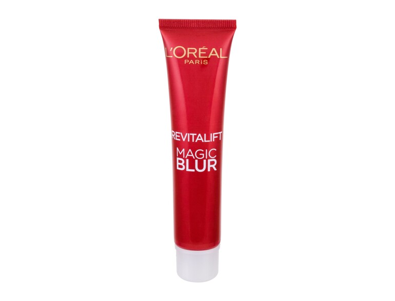 Crema giorno per il viso L'Oréal Paris Revitalift Magic Blur Finishing Cream 30 ml Tester