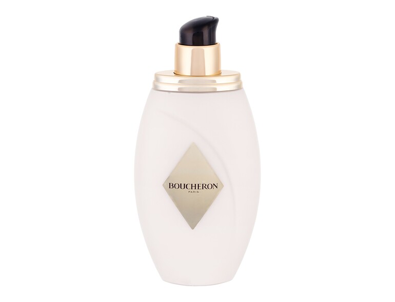 Körperlotion Boucheron Place Vendôme 200 ml