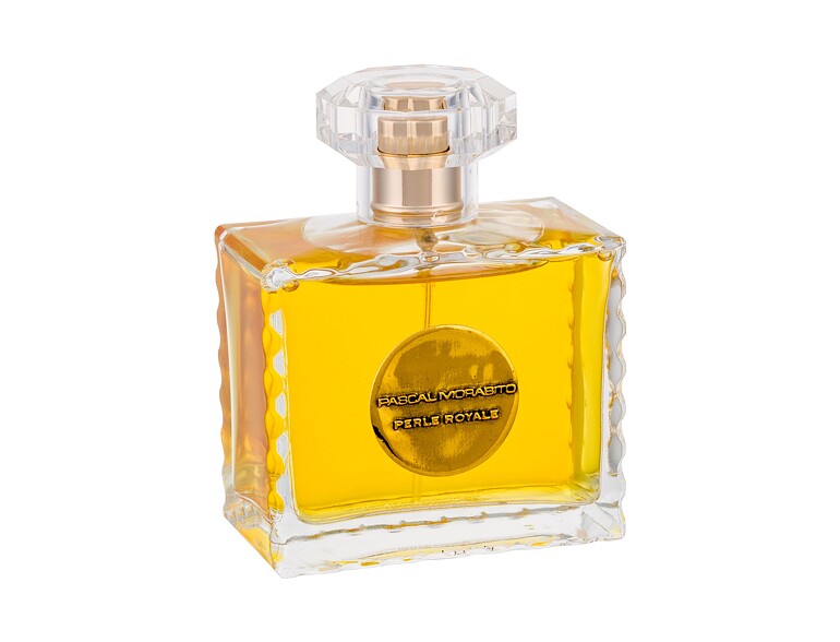 Eau de Parfum Pascal Morabito Perle Royale 100 ml