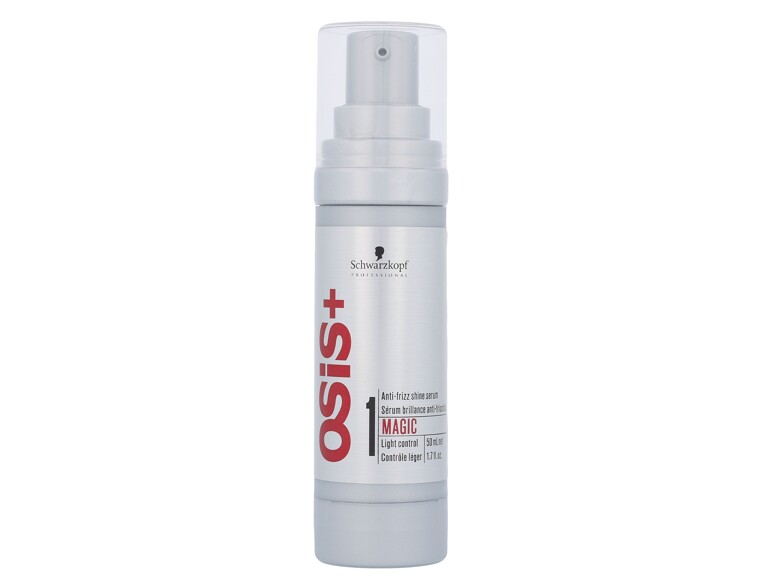 Haarserum Schwarzkopf Professional Osis+ Magic 50 ml Beschädigtes Flakon