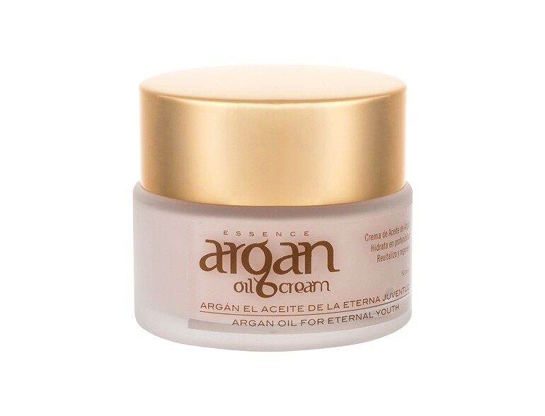 Tagescreme Diet Esthetic Argan Oil 50 ml
