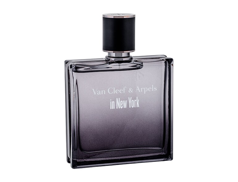 Eau de Toilette Van Cleef & Arpels In New York 85 ml