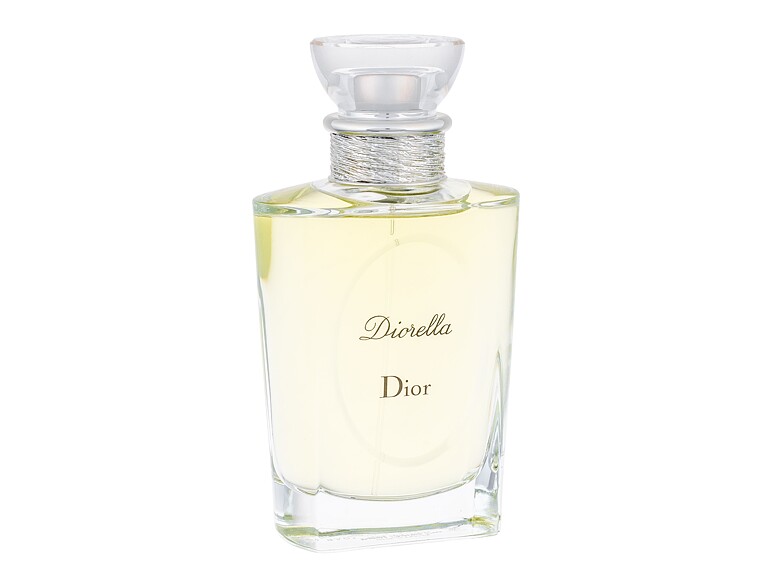 Eau de Toilette Dior Les Creations de Monsieur Dior Diorella 100 ml