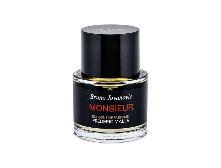Eau de Parfum Frederic Malle Monsieur 50 ml