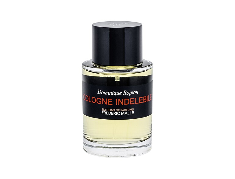 Eau de Parfum Frederic Malle Cologne Indélébile 100 ml