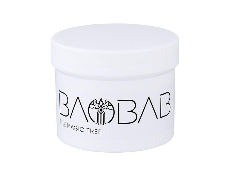 Crème de jour Diet Esthetic Baobab The Magic Tree Rich Repairing & Nourishing Cream 200 ml