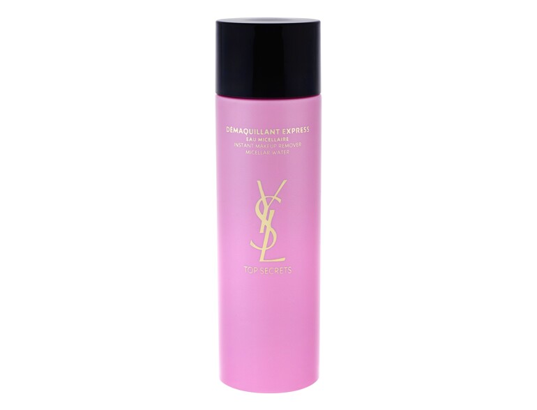 Acqua micellare Yves Saint Laurent Top Secrets 200 ml