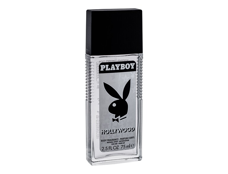 Deodorant Playboy Hollywood For Him 75 ml