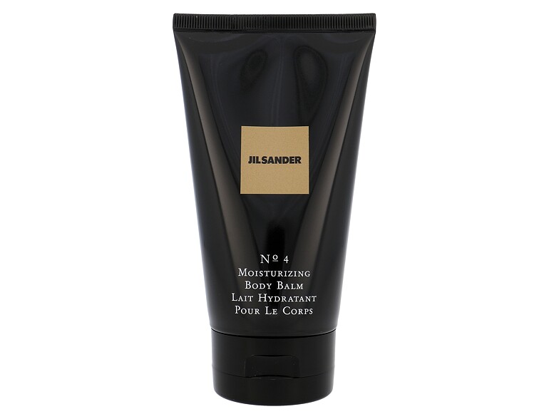 Körperlotion Jil Sander No.4 150 ml