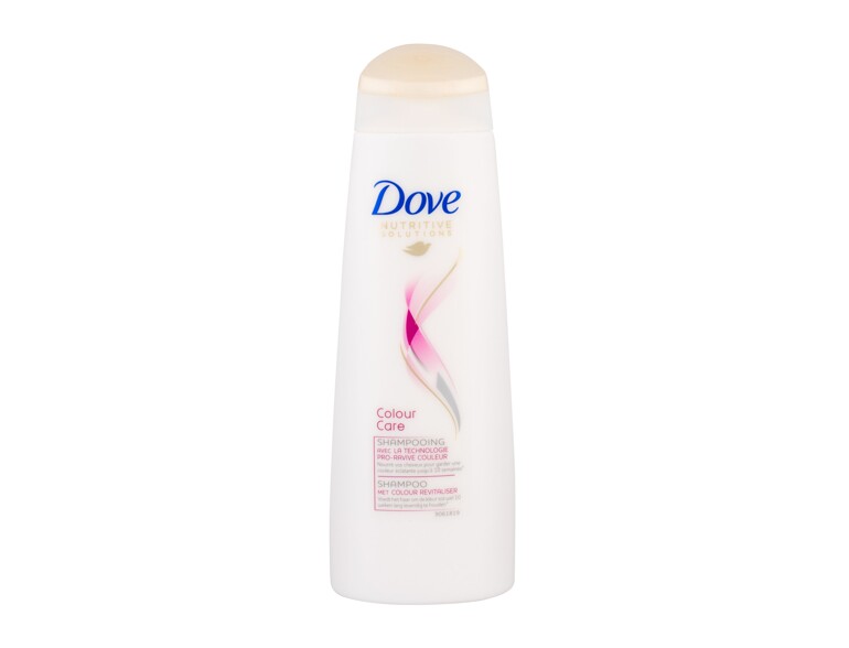 Shampooing Dove Nutritive Solutions Colour Care 250 ml