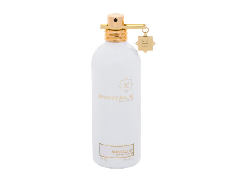 Eau de Parfum Montale Mukhallat 100 ml