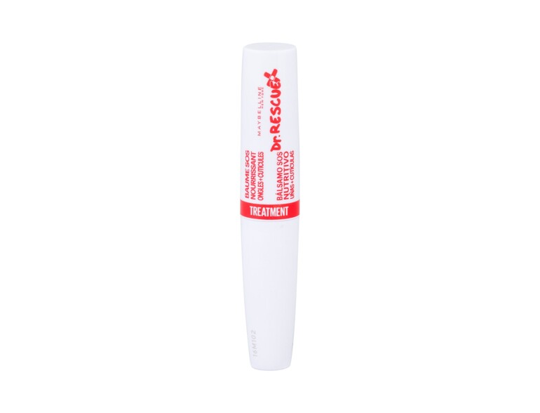 Soin des ongles Maybelline Dr. Rescue SOS Balm 3 g