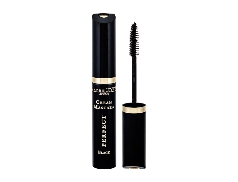 Mascara Maybelline Jade 10 ml Black
