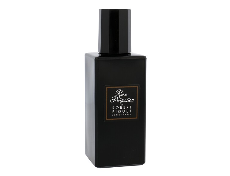 Eau de Parfum Robert Piguet Rose Perfection 100 ml Beschädigte Schachtel
