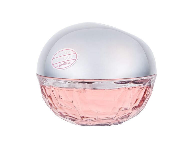 Eau de Parfum DKNY DKNY Be Delicious Fresh Blossom Crystallized 50 ml