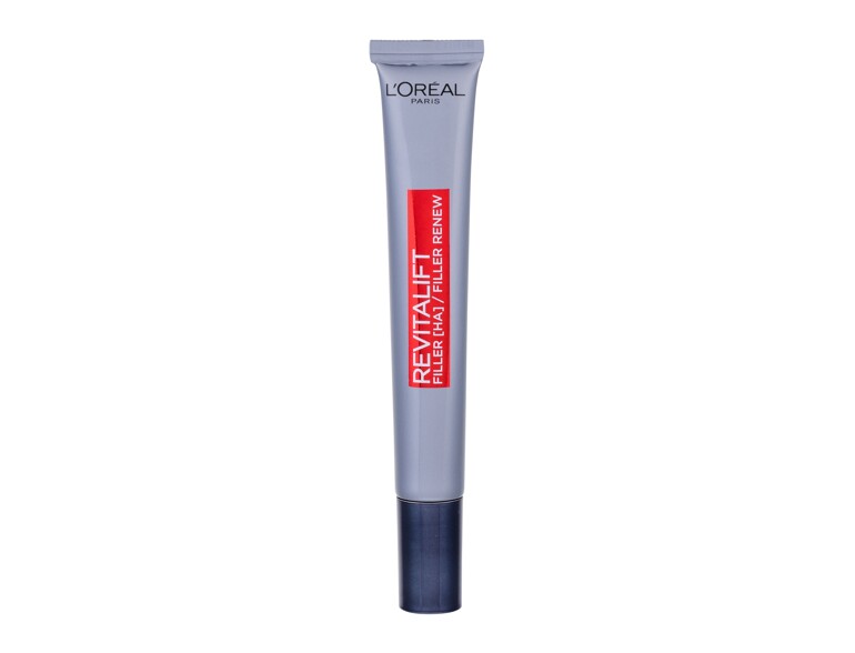 Augencreme L'Oréal Paris Revitalift Filler HA Filler Renew 15 ml