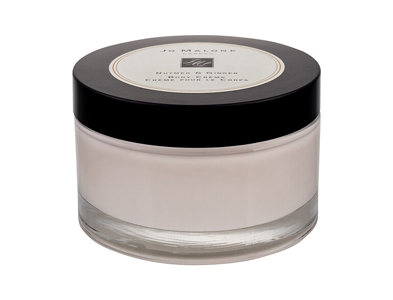 Körpercreme Jo Malone Nutmeg & Ginger 175 ml