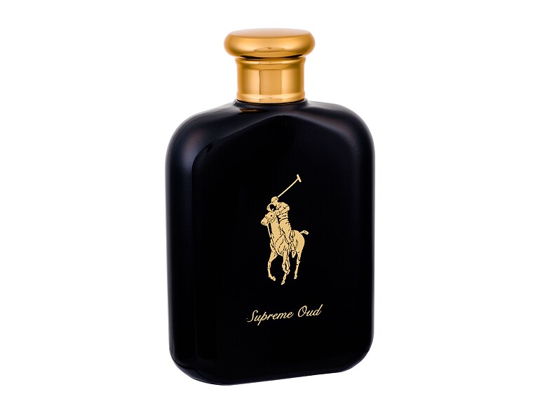 Eau de Parfum Ralph Lauren Polo Supreme Oud 125 ml