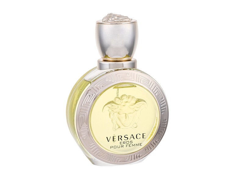 Eau de Toilette Versace Eros Pour Femme 50 ml