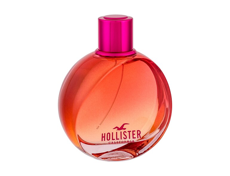 Eau de Parfum Hollister Wave 2 100 ml