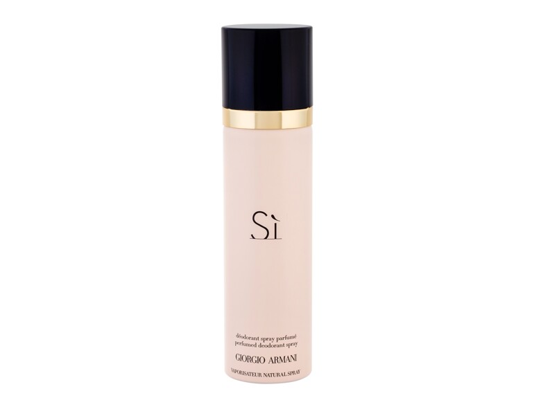 Deodorant Giorgio Armani Sì 100 ml