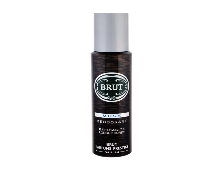 Deodorant Brut Musk 200 ml