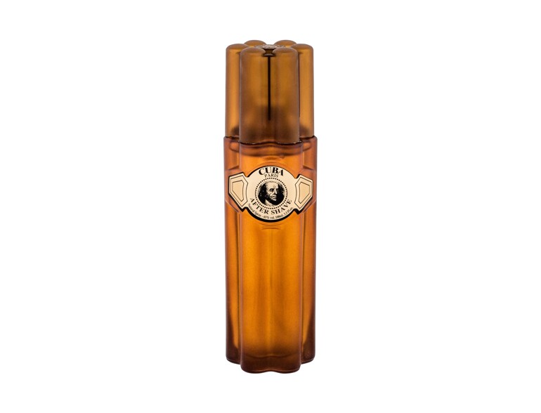 Rasierwasser Cuba Gold 100 ml