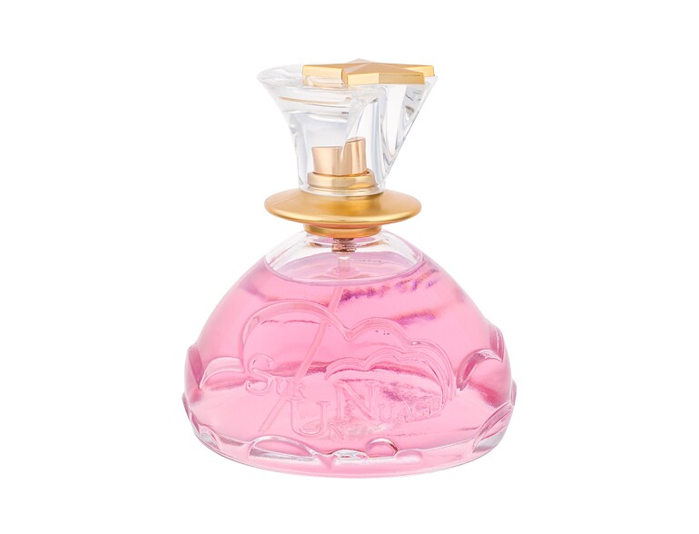 Eau de Parfum Jeanne Arthes Sur Un Nuage Daylight 100 ml