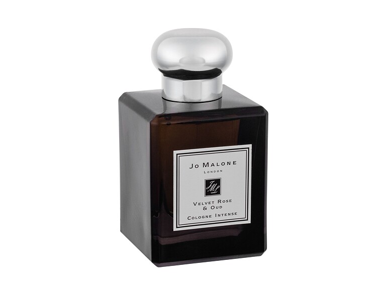 Eau de Cologne Jo Malone Velvet Rose & Oud Cologne Intense 50 ml