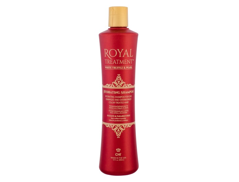 Shampoo Farouk Systems CHI Royal Treatment Hydrating Shampoo 355 ml