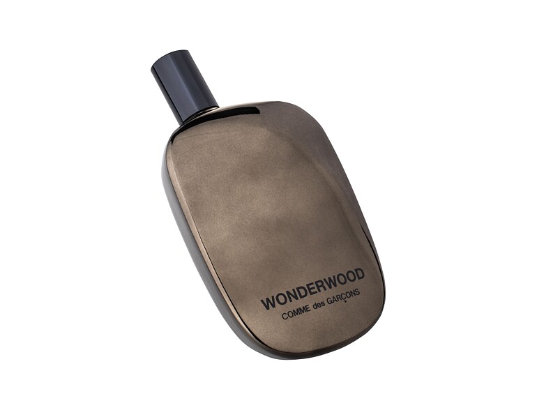 Eau de parfum COMME des GARCONS Wonderwood 100 ml boîte endommagée