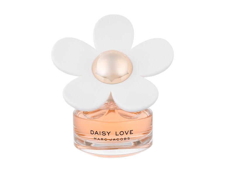 Eau de Toilette Marc Jacobs Daisy Love 50 ml