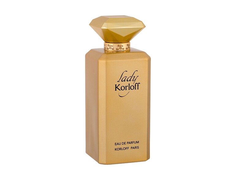 Eau de Parfum Korloff Paris Lady Korloff 88 ml