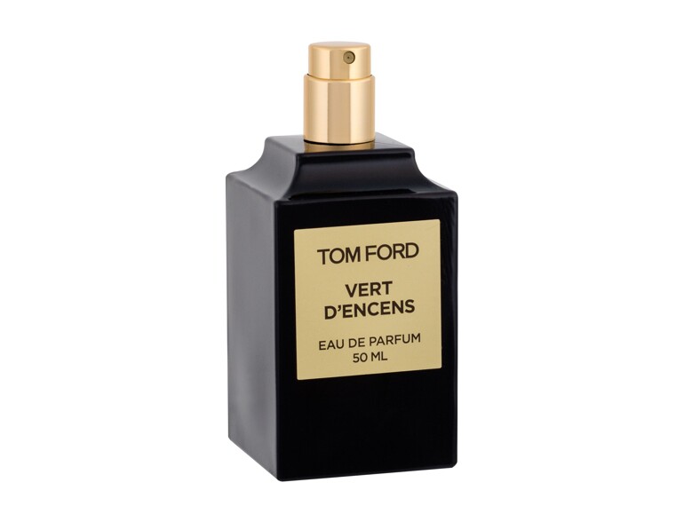 Eau de Parfum TOM FORD Vert D´Encens 50 ml Tester