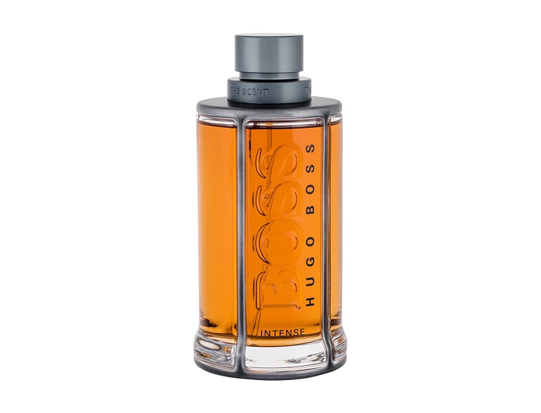 Eau De Parfum Hugo Boss The Scent www.parfumcity.ch