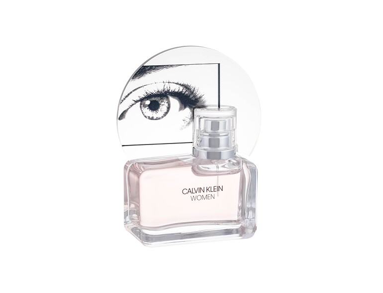 Eau de Parfum Calvin Klein Women 100 ml