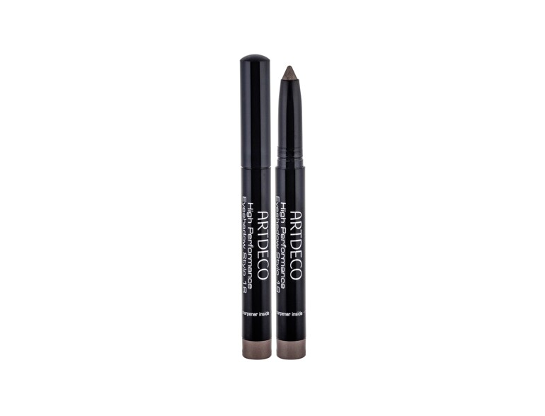 Lidschatten Artdeco High Performance 1,4 g 08 Benefit Silver Grey