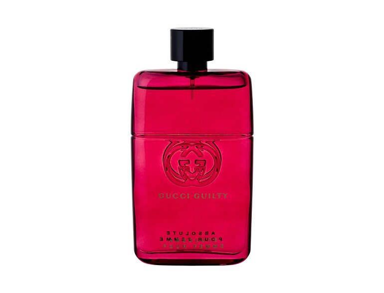 Eau de Parfum Gucci Guilty Absolute Pour Femme 90 ml