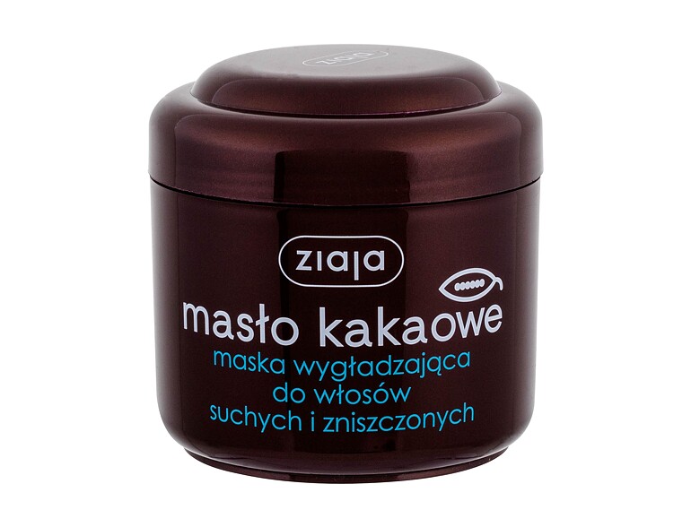 Masque cheveux Ziaja Cocoa Butter 200 ml