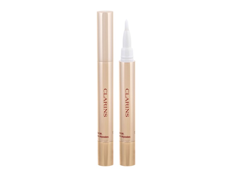 Concealer Clarins Instant Light Brush On Perfector 2 ml 01