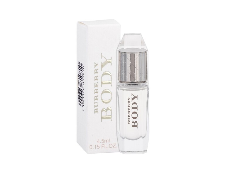 Eau de Toilette Burberry Body 4,5 ml