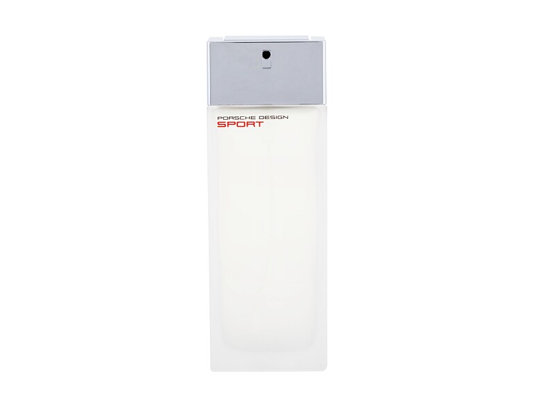 Eau de Toilette Porsche Design Sport L´Eau 120 ml Tester